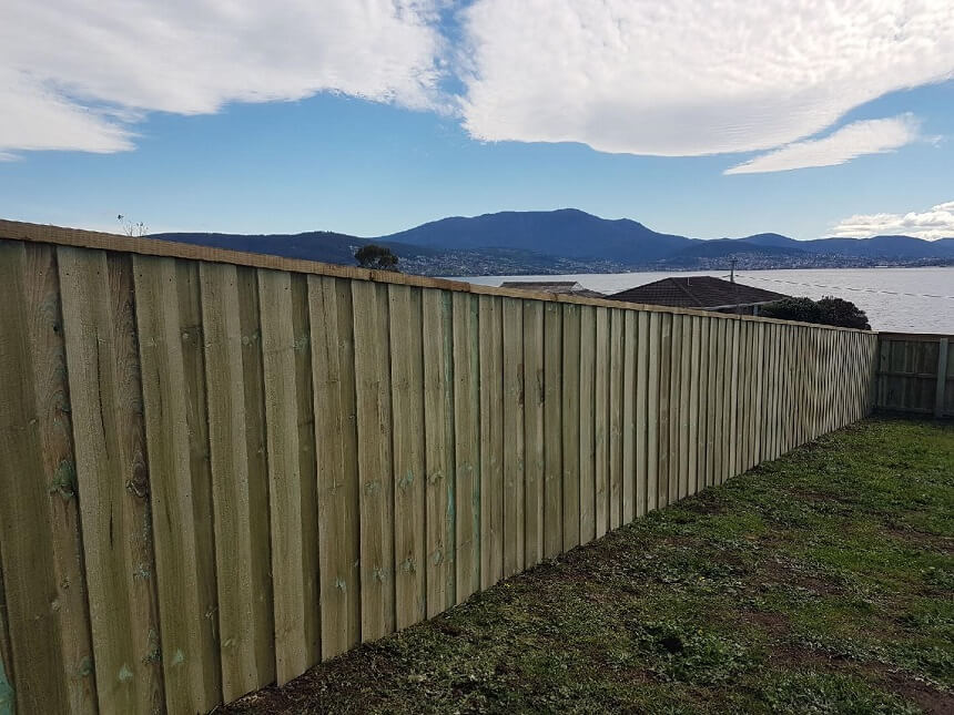 Look no further if you require new fencing ...