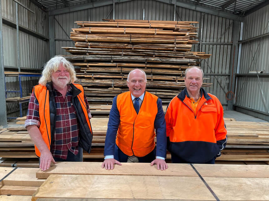 Wooden Boat Board Bank safeguards traditional craft